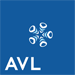 Logo tvrtke AVL