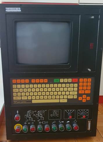 Slika na kojoj se prikazuje tekst, elektronika, monitor, elektronički uređaj

Sadržaj generiran umjetnom inteligencijom može biti netočan.