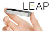 PoklonLeapMotion