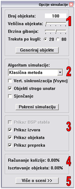 Sučelje
