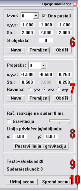 Sučelje