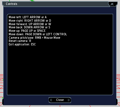 ControlsDialog