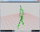 BVHViewer_Ballet1