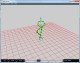 BVHViewer_Ballet2