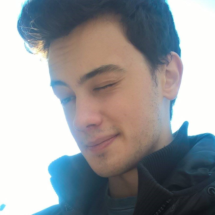 Toni Vlaić