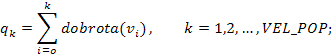 Formula 4.1. - ukupna dobrota
