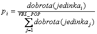 formula