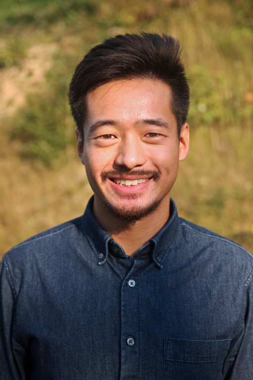 Robin Chan