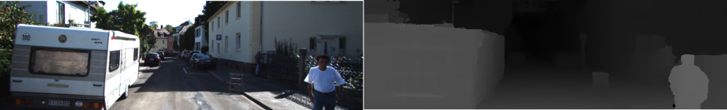 stereo