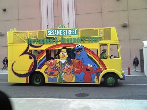 bus