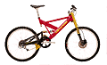 This is _not_ my bike